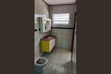 Casa à venda com 183m², 3 quartos e 4 vagasBanheiro