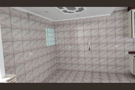 Casa à venda com 183m², 3 quartos e 4 vagasCozinha