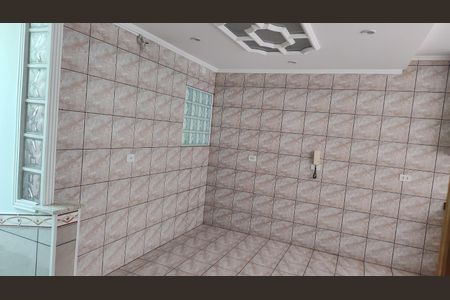 Casa à venda com 183m², 3 quartos e 4 vagasCozinha