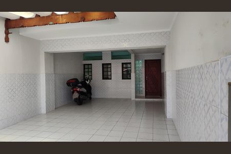 Casa à venda com 183m², 3 quartos e 4 vagasGaragem