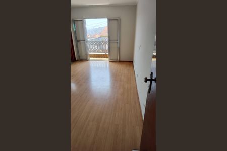 Quarto de casa à venda com 3 quartos, 183m² em Nova Petrópolis, São Bernardo do Campo