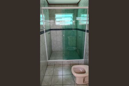 Casa à venda com 183m², 3 quartos e 4 vagasBanheiro