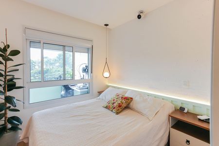 Apartamento para alugar com 61m², 2 quartos e 1 vaga Apartamento para alugar com 61m², 2 quartos e 1 vagaQuarto 2 - Suíte