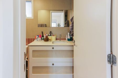 Apartamento para alugar com 61m², 2 quartos e 1 vaga Apartamento para alugar com 61m², 2 quartos e 1 vagaQuarto 2 - Suíte