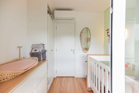 Apartamento para alugar com 61m², 2 quartos e 1 vaga Apartamento para alugar com 61m², 2 quartos e 1 vagaQuarto 1