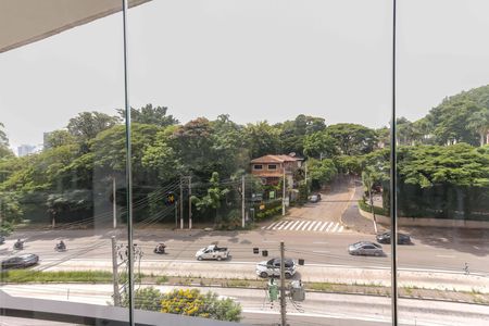 Apartamento para alugar com 61m², 2 quartos e 1 vaga Apartamento para alugar com 61m², 2 quartos e 1 vagaVaranda