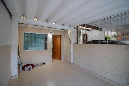 Casa à venda com 85m², 2 quartos e 1 vagaGARAGEM