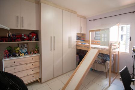 Casa à venda com 85m², 2 quartos e 1 vagaQUARTO 2