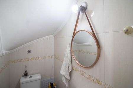 Casa à venda com 85m², 2 quartos e 1 vagaLAVABO
