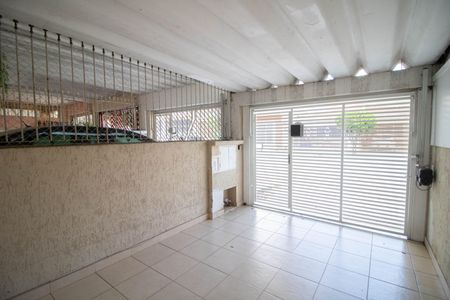 Casa à venda com 85m², 2 quartos e 1 vagaGARAGEM