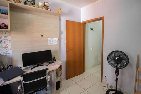 Casa à venda com 85m², 2 quartos e 1 vagaQUARTO 2