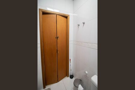 Casa à venda com 85m², 2 quartos e 1 vagaBANHEIRO