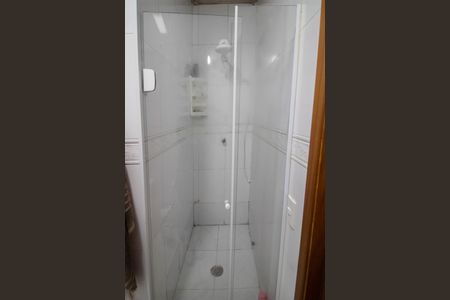 Casa à venda com 85m², 2 quartos e 1 vagaBANHEIRO