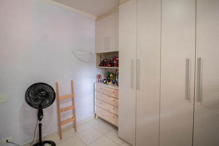 Casa à venda com 85m², 2 quartos e 1 vagaQUARTO 2