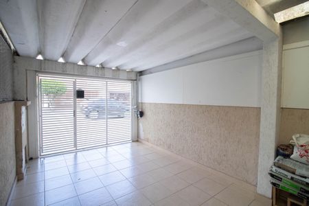 Casa à venda com 85m², 2 quartos e 1 vagaGARAGEM