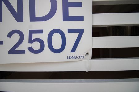 Casa à venda com 85m², 2 quartos e 1 vagaPLAQUINHA
