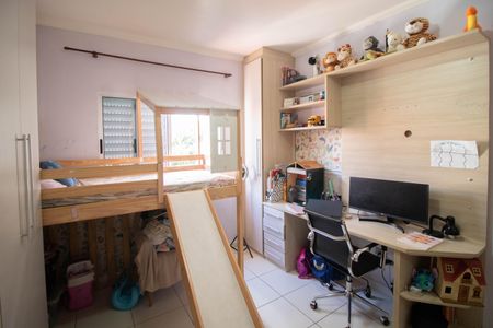 Casa à venda com 85m², 2 quartos e 1 vagaQUARTO 2