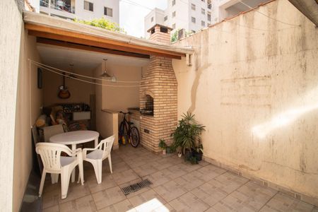 Casa à venda com 85m², 2 quartos e 1 vagaQUINTAL E ÁREA DE SERVIÇO