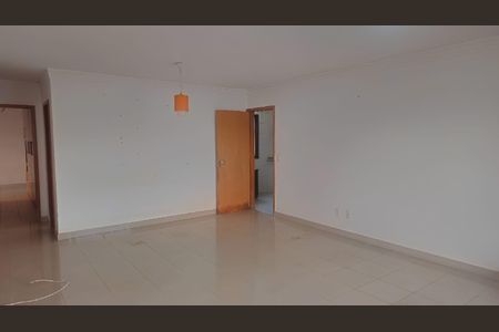 Sala de apartamento para alugar com 3 quartos, 130m² em Setor Bela Vista, Goiânia