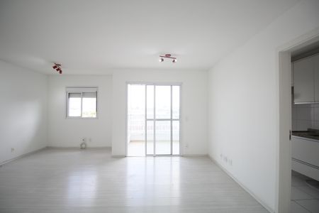 Sala de apartamento para alugar com 2 quartos, 74m² em Jardim Wanda, Taboão da Serra