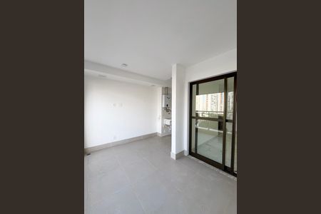 Varanda gourmet de apartamento à venda com 2 quartos, 67m² em Ipiranga, São Paulo