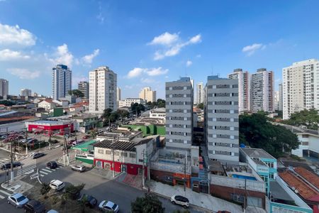 Vista do Quarto 2 de apartamento à venda com 2 quartos, 67m² em Ipiranga, São Paulo