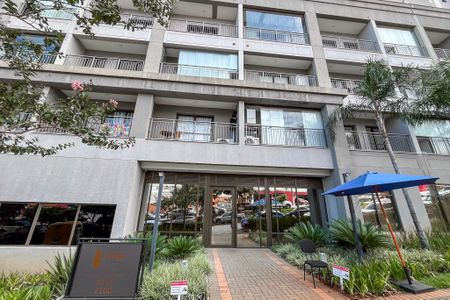 Fachada de apartamento à venda com 2 quartos, 67m² em Ipiranga, São Paulo