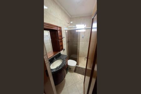 Casa à venda com 186m², 3 quartos e 4 vagasBanheiro