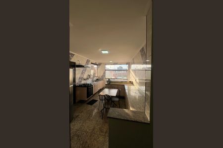Casa à venda com 186m², 3 quartos e 4 vagasCozinha