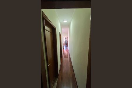 Corredor de casa à venda com 3 quartos, 186m² em Tremembé, São Paulo