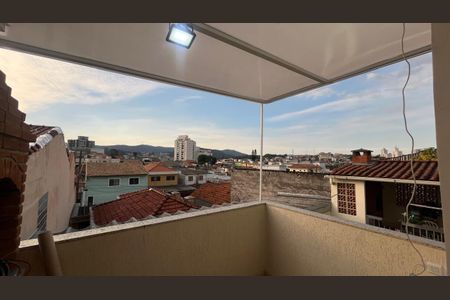 Casa à venda com 186m², 3 quartos e 4 vagasÁrea externa