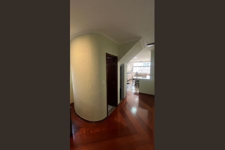 Sala de casa à venda com 3 quartos, 186m² em Tremembé, São Paulo