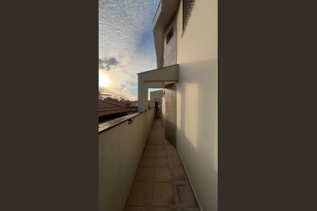 Casa à venda com 186m², 3 quartos e 4 vagasÁrea externa