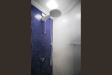 Apartamento à venda com 33m², 1 quarto e 1 vagaBanheiro