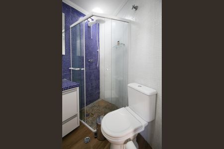 Apartamento à venda com 33m², 1 quarto e 1 vagaBanheiro