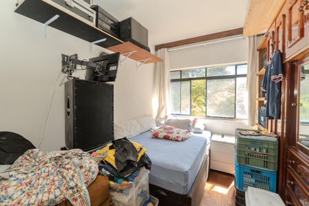 Apartamento à venda com 42m², 1 quarto e 1 vagaQuarto