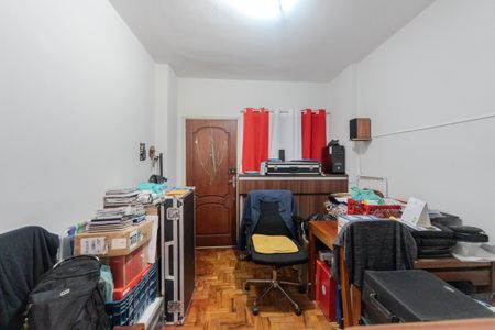 Apartamento à venda com 42m², 1 quarto e 1 vagaSala