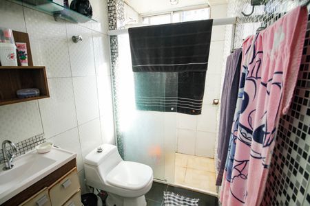 Apartamento para alugar com 33m², 1 quarto e 1 vaga