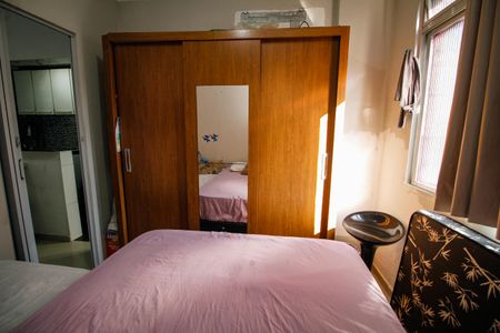 Apartamento para alugar com 33m², 1 quarto e 1 vaga