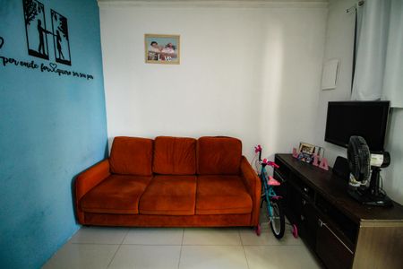 Apartamento para alugar com 33m², 1 quarto e 1 vaga