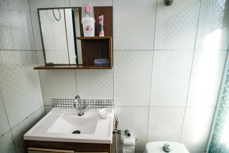 Apartamento para alugar com 33m², 1 quarto e 1 vaga