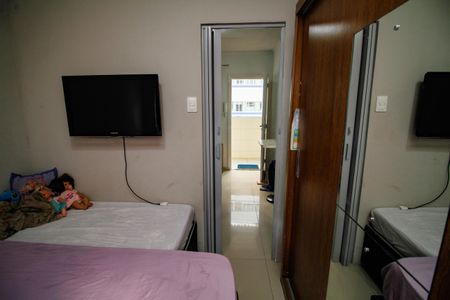 Apartamento para alugar com 33m², 1 quarto e 1 vaga
