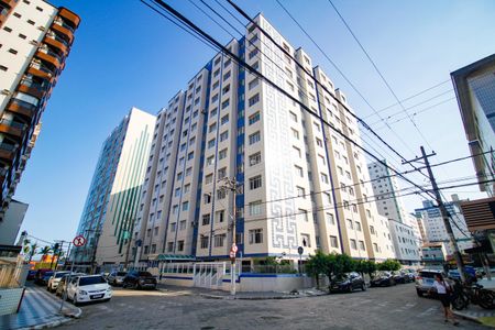 Apartamento para alugar com 33m², 1 quarto e 1 vaga