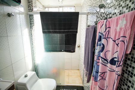 Apartamento para alugar com 33m², 1 quarto e 1 vaga