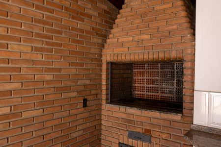 Casa para alugar com 360m², 4 quartos e 4 vagas Casa para alugar com 360m², 4 quartos e 4 vagasChurrasqueira