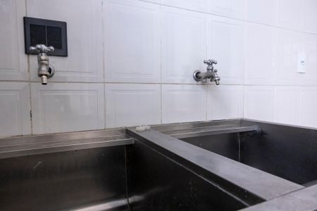 Casa para alugar com 360m², 4 quartos e 4 vagas Casa para alugar com 360m², 4 quartos e 4 vagasÁrea de Serviço