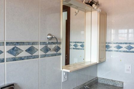 Casa para alugar com 360m², 4 quartos e 4 vagas Casa para alugar com 360m², 4 quartos e 4 vagasBanheiro da Suíte 3