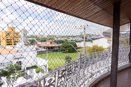 Casa para alugar com 360m², 4 quartos e 4 vagas Casa para alugar com 360m², 4 quartos e 4 vagasSacada