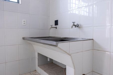 Casa para alugar com 360m², 4 quartos e 4 vagas Casa para alugar com 360m², 4 quartos e 4 vagasÁrea de Serviço