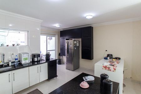 Casa para alugar com 174m², 3 quartos e 4 vagas Casa para alugar com 174m², 3 quartos e 4 vagasCozinha